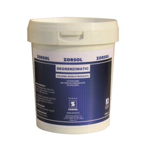 SKELETONIZING POWDER FOR BURIALS AND EXHUMATIONS - PT0891