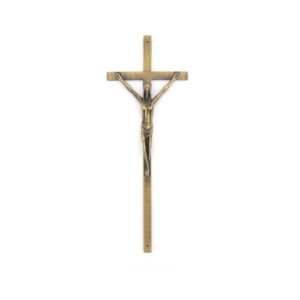 CROCIFISSO IN ZAMA STYLE - CR027