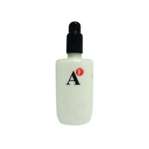 FLACONE SPANDI ACIDO VUOTO DA 250 ml - PT1014