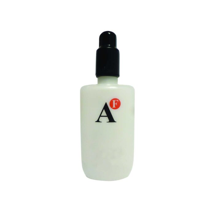 250 ml EMPTY ACID SPENDER BOTTLE - PT1014