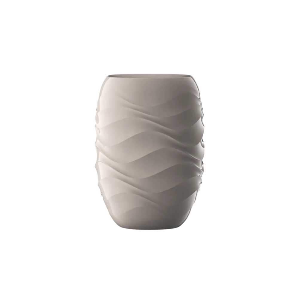 ESplanade Urna Funeraria In Metallo Rosa – 15,2 Cm, Capacità 650 Ml, Con Coperchio Filettato, Per Ceneri