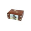 Funeral urn for pets CATS, DOGS with photo holder